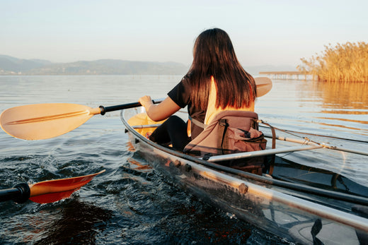 Rowing 101: Essential Tips for Beginner Rowers