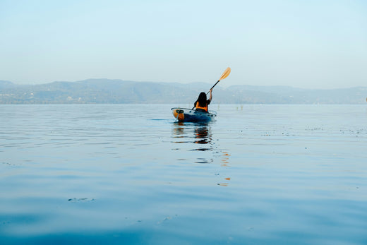 Mastering the Middle: Essential Tips for Intermediate Rowers