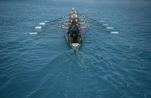 Maximizing Your Performance: A Guide for Expert Rowers